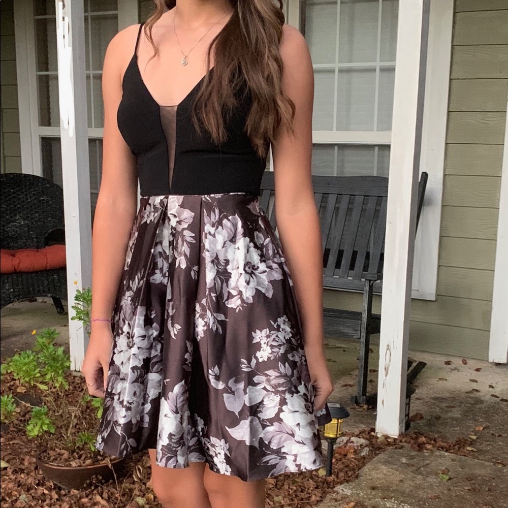 Homecoming/Prom, formal, semi-formal, special